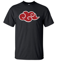 Anime Casual Men T-Shirt
