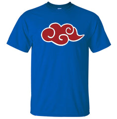 Anime Casual Men T-Shirt