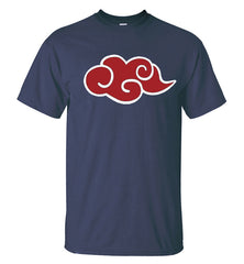 Anime Casual Men T-Shirt