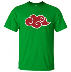 Anime Casual Men T-Shirt