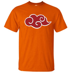 Anime Casual Men T-Shirt