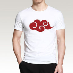 Anime Casual Men T-Shirt