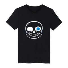 Undertale Anime Men Fashion T-Shirt