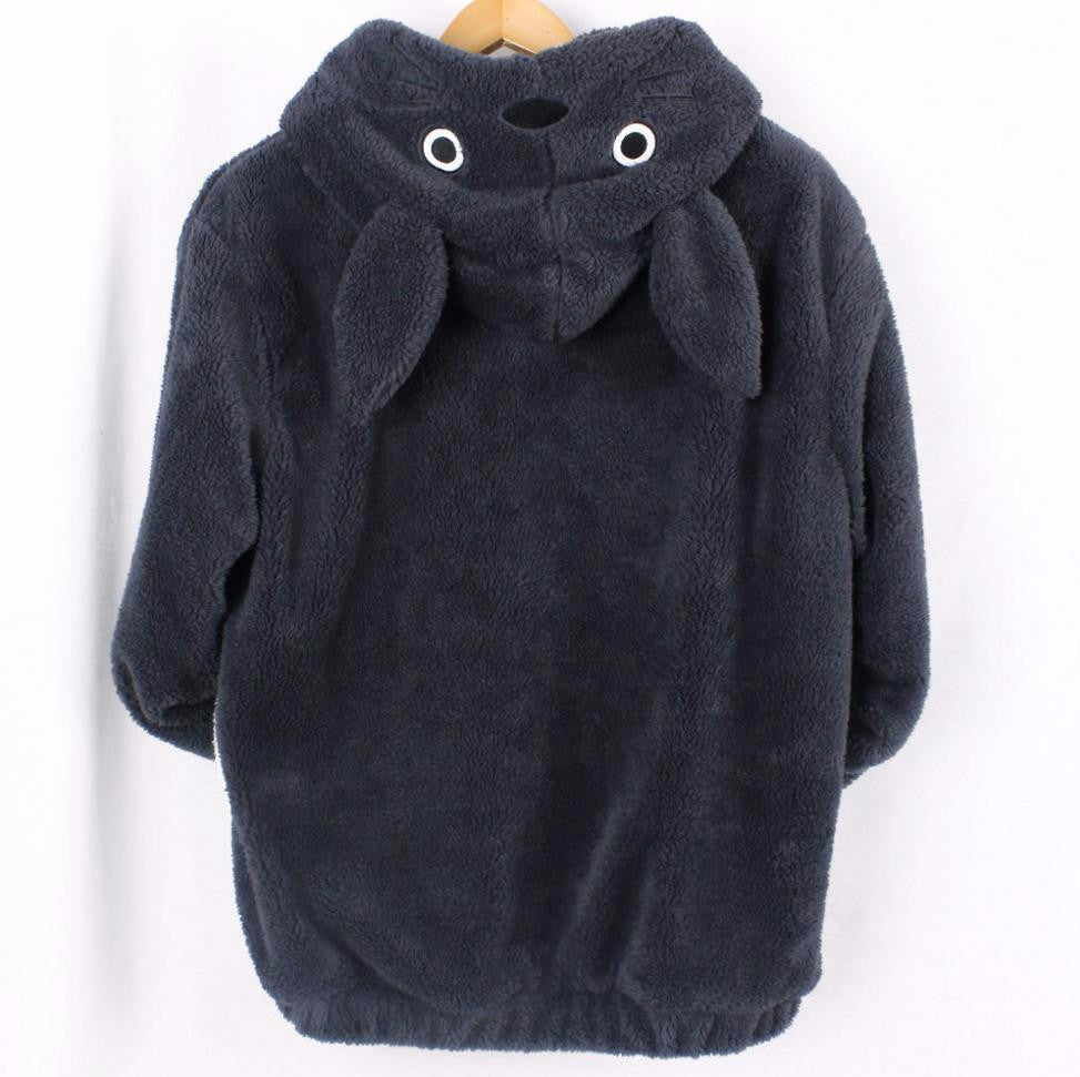 Cosplay Women Anime Hoodies