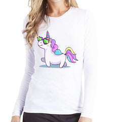 Anime Women Fashion T-Shirt