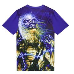 Fashion Anime Men T-Shirt