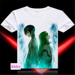 Anime Fashion Adult T-Shirt