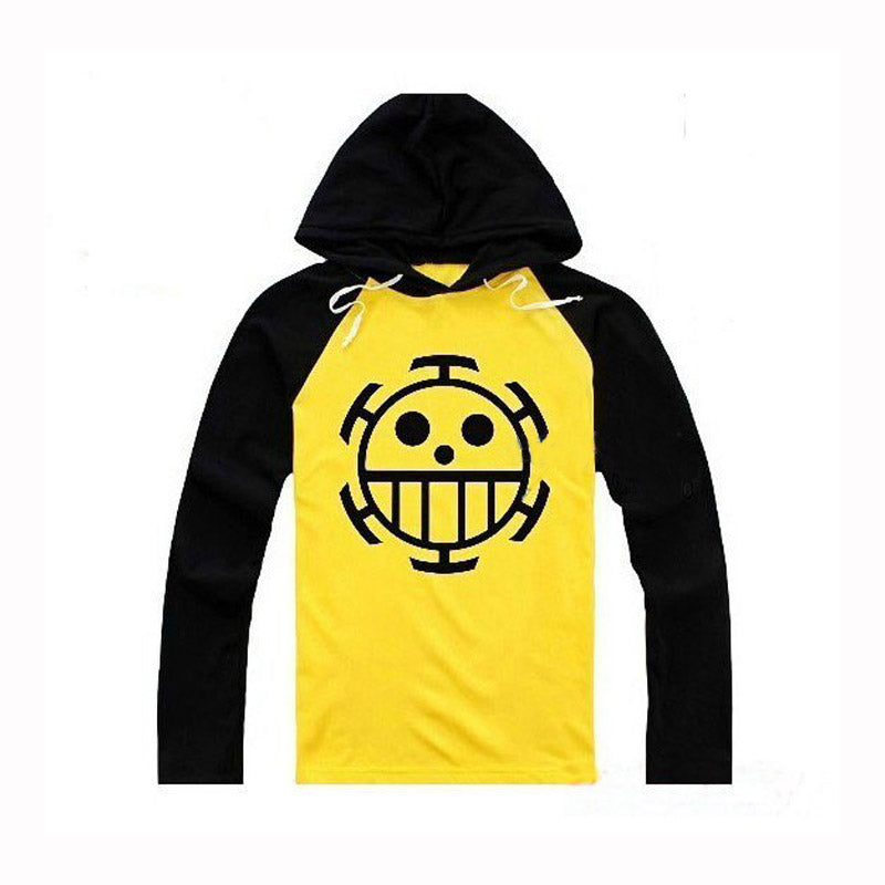 Cosplay Men Costume Anime Hoodies