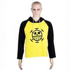 Cosplay Men Costume Anime Hoodies