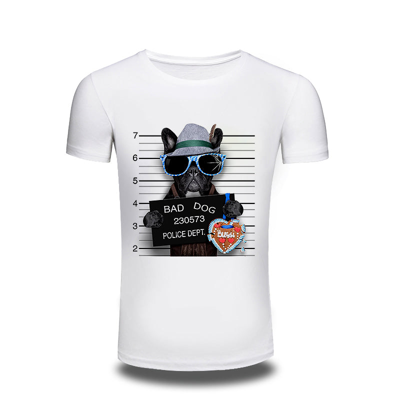 Casual Anime Women Fashion T-Shirt