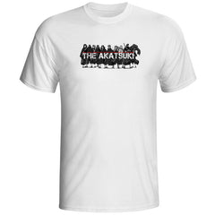 Anime Novelty Men Fashion Design T-Shirt