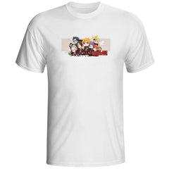 Anime Novelty Men Fashion Design T-Shirt