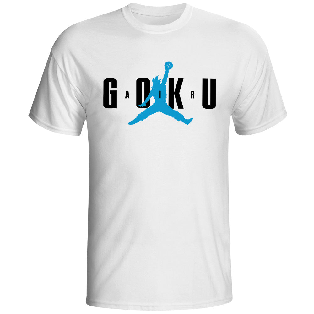 Anime Cool Design Men T-Shirt
