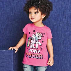 Cute Anime  Kids T-shirts