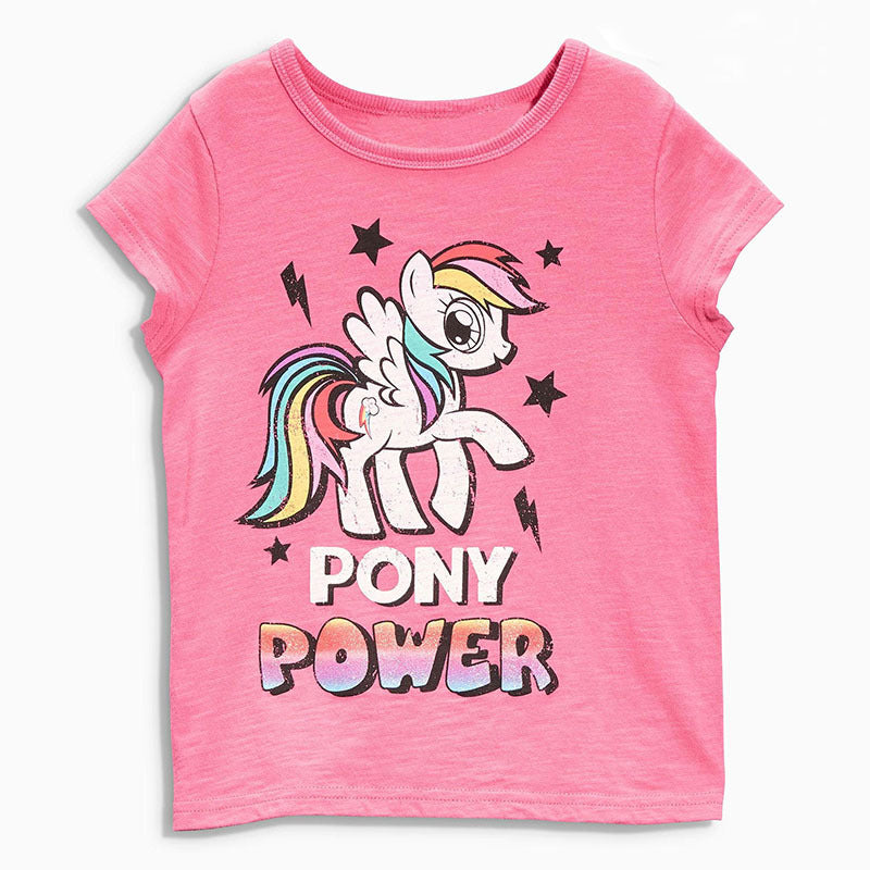 Cute Anime  Kids T-shirts