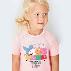 Cute Anime  Kids T-shirts