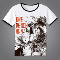 Cosplay Women T-Shirt Anime