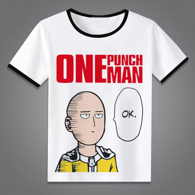 Cosplay Women T-Shirt Anime