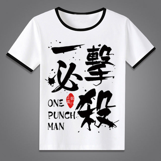 Cosplay Women T-Shirt Anime
