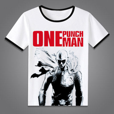 Cosplay Women T-Shirt Anime
