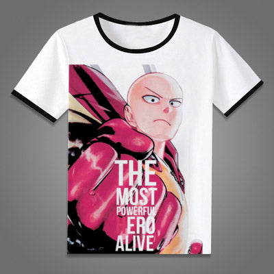 Cosplay Women T-Shirt Anime