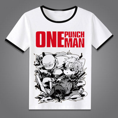 Cosplay Women T-Shirt Anime