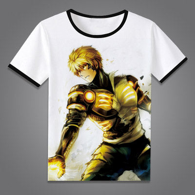 Cosplay Women T-Shirt Anime