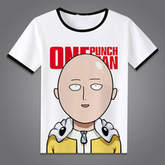 Cosplay Women T-Shirt Anime