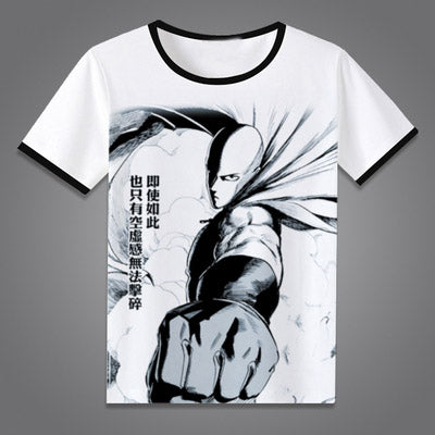 Cosplay Women T-Shirt Anime