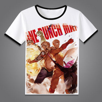Cosplay Women T-Shirt Anime