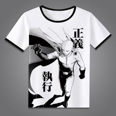Cosplay Women T-Shirt Anime
