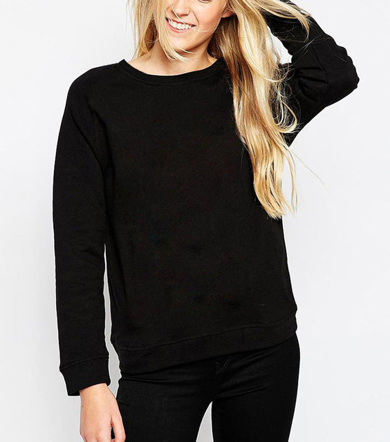 Fashion Women Anime Hoodie