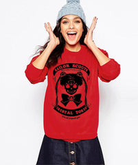 Fashion Women Anime Hoodie