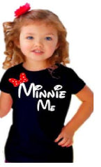 Kids Anime Fashion T-Shirts