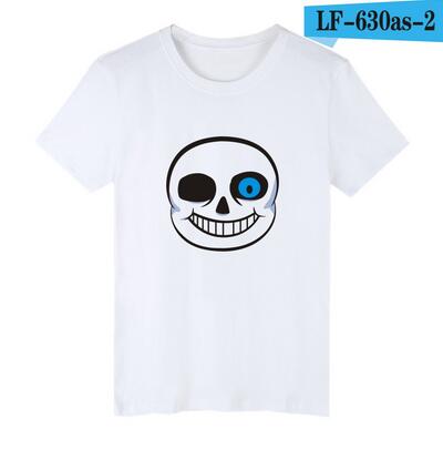 Anime Casual Men T-Shirt