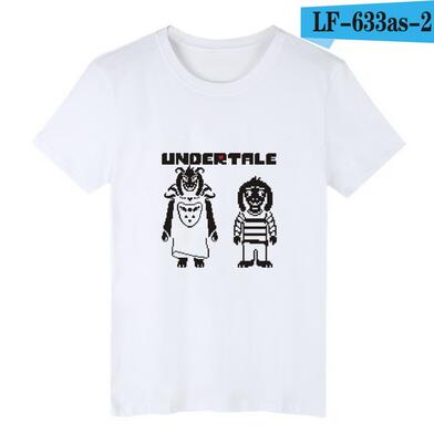 Anime Casual Men T-Shirt