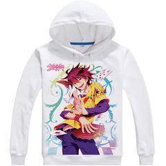 Cosplay Adult Cute Cartoon Anime Hoodies