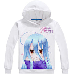 Cosplay Adult Cute Cartoon Anime Hoodies