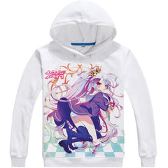 Cosplay Adult Cute Cartoon Anime Hoodies