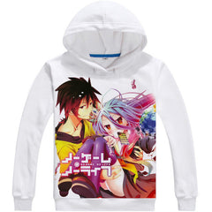 Cosplay Adult Cute Cartoon Anime Hoodies