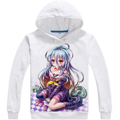 Cosplay Adult Cute Cartoon Anime Hoodies