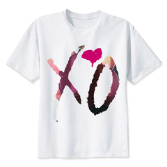 Novelty Anime Men T-Shirt