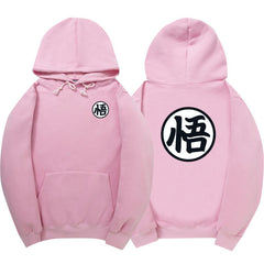 Cosplay Women Anime Casual Hoodie