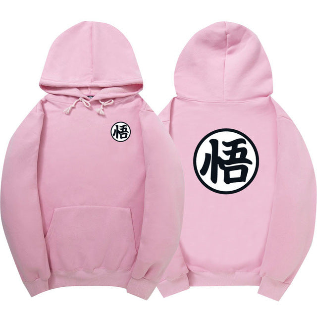 Cosplay Women Anime Casual Hoodie