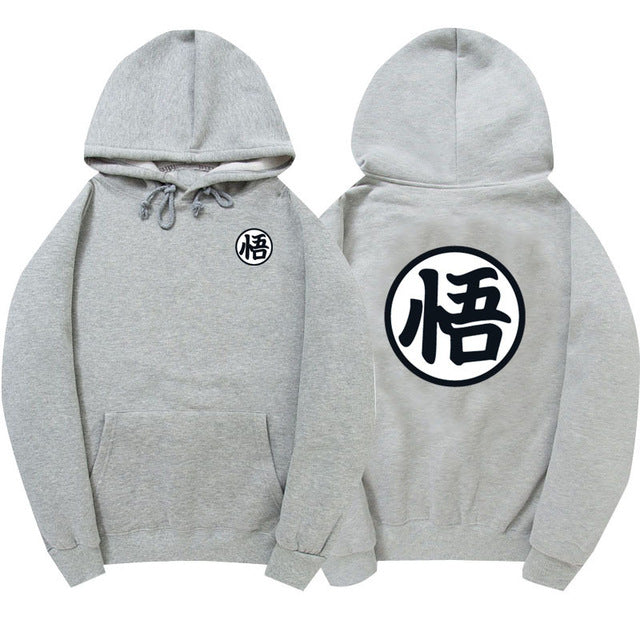 Cosplay Women Anime Casual Hoodie