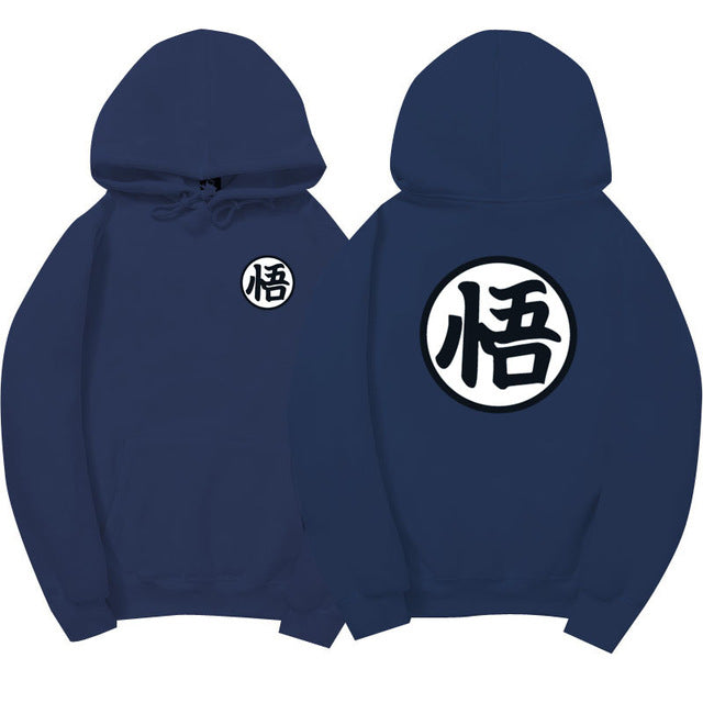 Cosplay Women Anime Casual Hoodie
