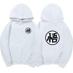 Cosplay Women Anime Casual Hoodie