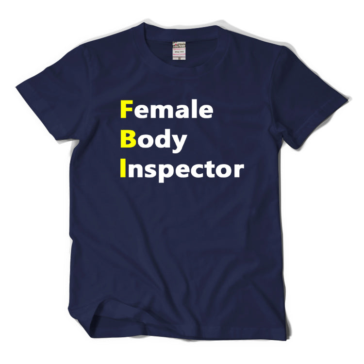 Anime Fashion Female T-Shirt
