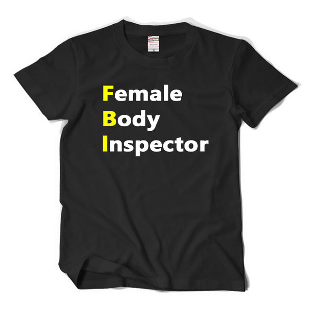 Anime Fashion Female T-Shirt
