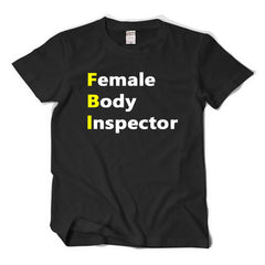 Anime Fashion Female T-Shirt